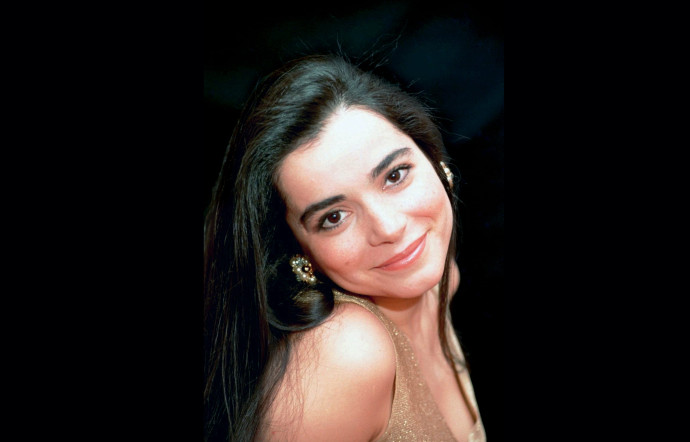 Amel Brahim Djelloul