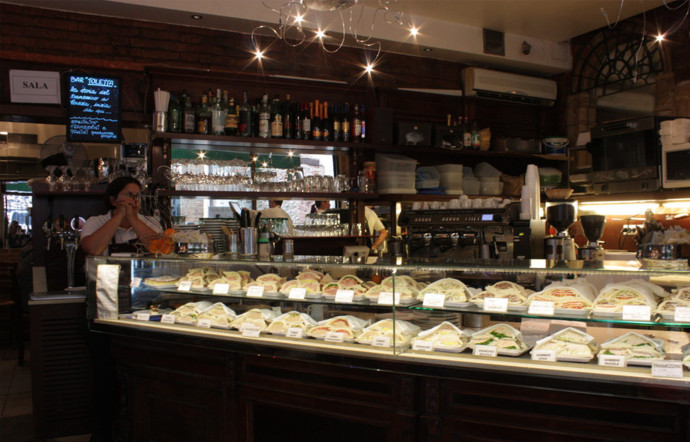 Bar Alla Toletta