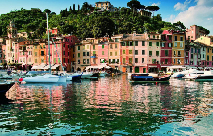 Calata Marconi, 34 Portofino GE Italie