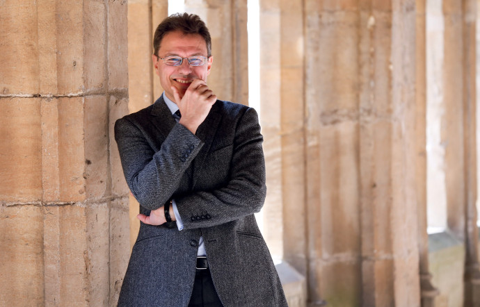 Luciano Floridi