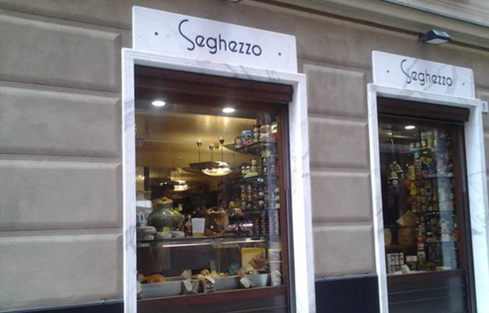 Seghezzo