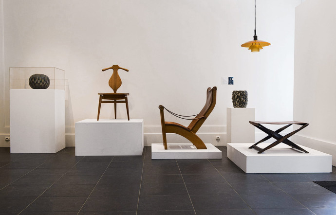 L’art contemporain ainsi que le design d’après-guerre constituent les nouvelles priorités de la maison de ventes Piasa.