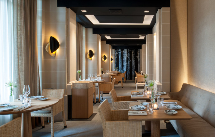 Restaurant du Palais-Royal