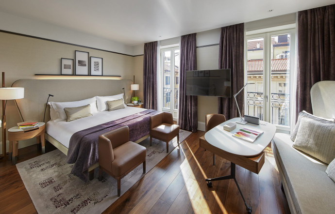 Mandarin Oriental Milan