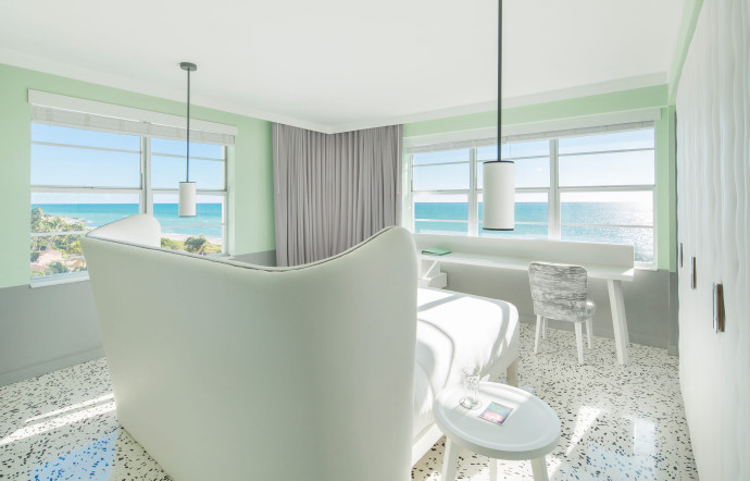 Metropolitan by Como