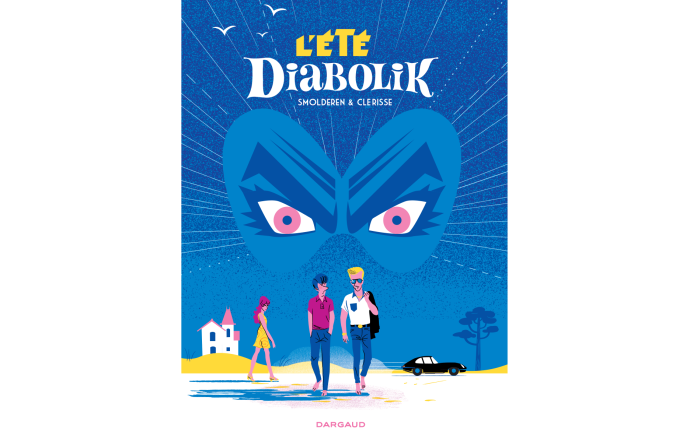 L’Eté Diabolik