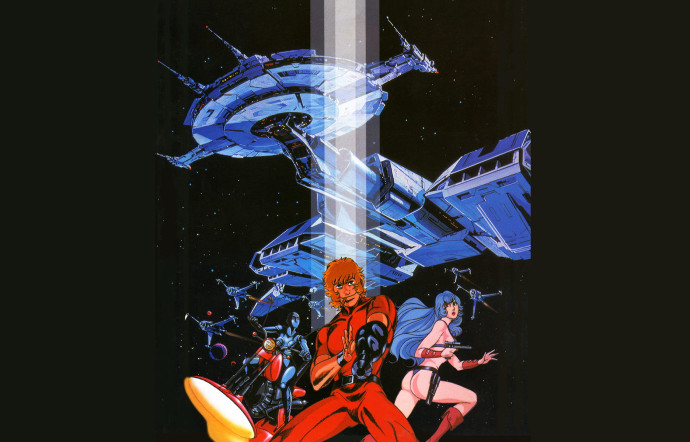 Cobra, Baroudeur de l’espace