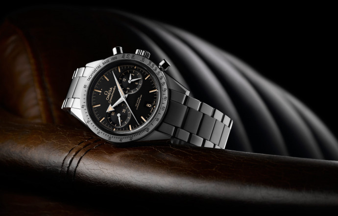 Omega Speedmaster, Objectif lune