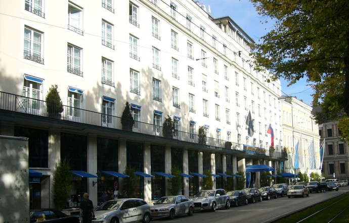 Bayerischer Hof