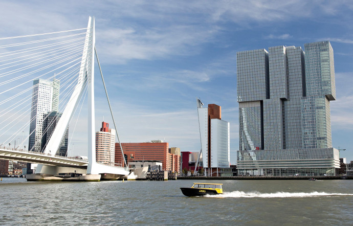 Rotterdam