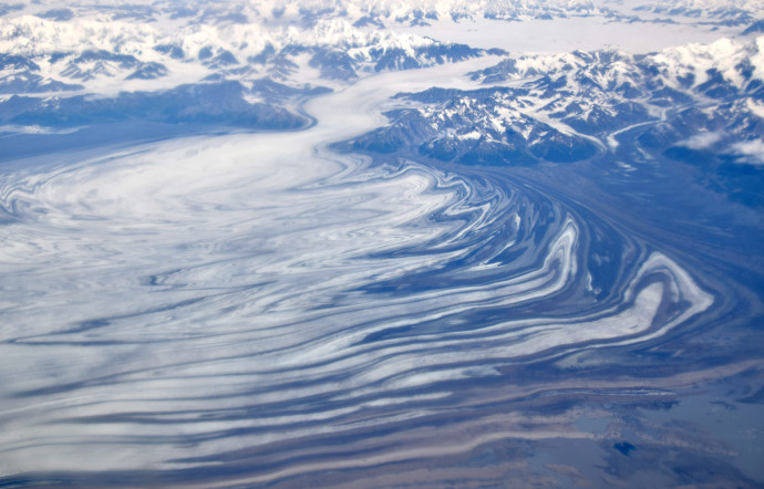 Alaska