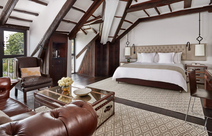 Four Seasons Casa Medina, Bogota