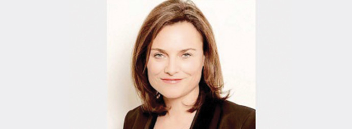 Laurence Bret-Stern