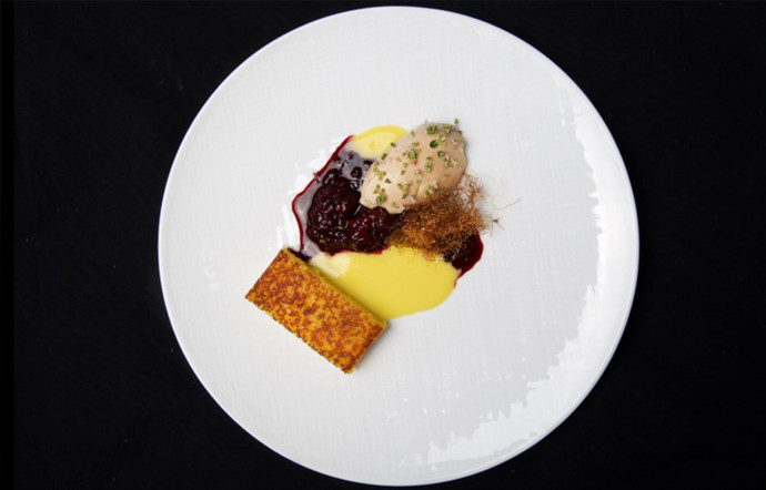 Restaurant Canlis