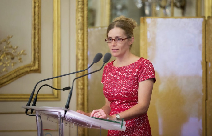 Pascaline Dupas