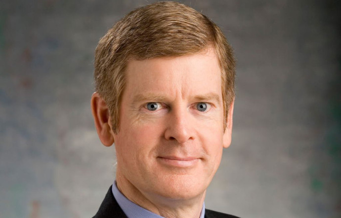 David Taylors, le marketing‑thérapeute de Procter & Gamble