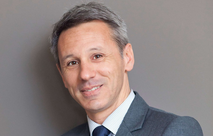 Christophe Beaux - Monnaie de Paris