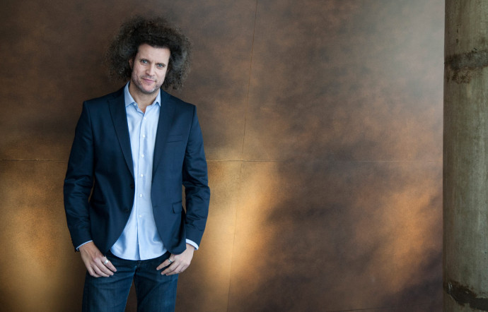 Hugo Rodrigues, créatif persistant