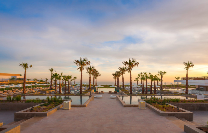 Hyatt Place Taghazout Bay, Agadir