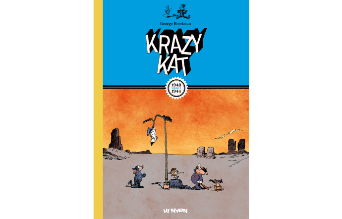 Krazy Kat