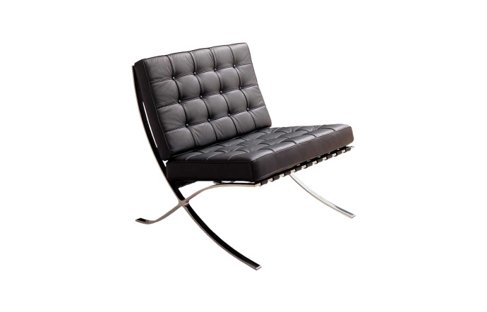 Knoll chez Silvera, 7 044 €.