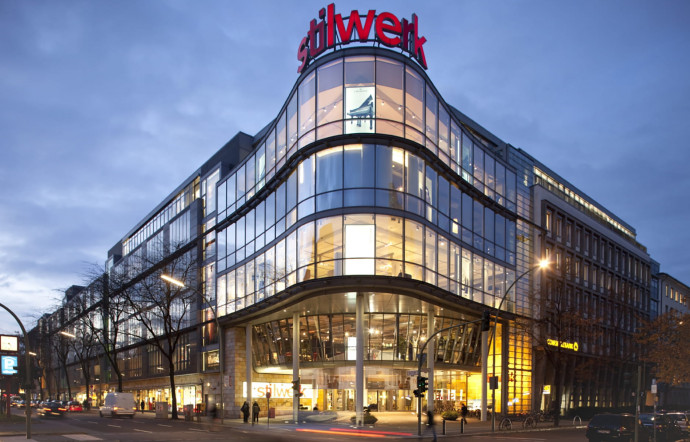 Stilwerk, Berlin