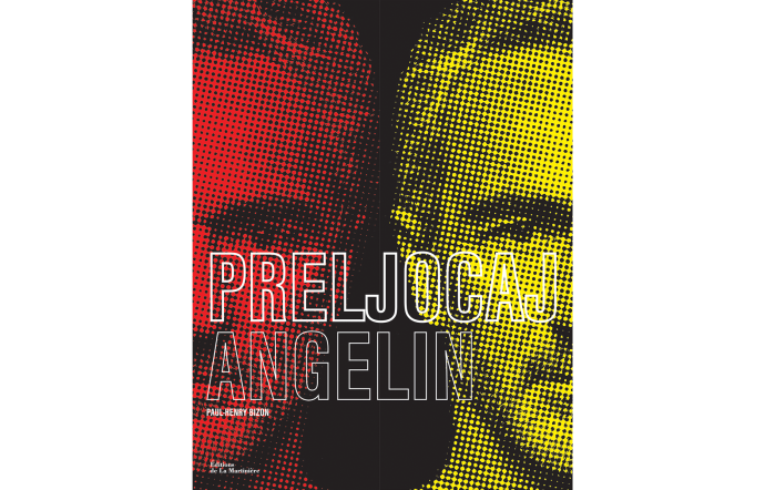 Preljocaj Angelin, par Paul‑Henry Bizon