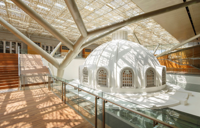 National Gallery Singapore