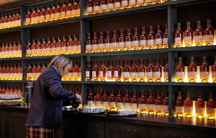 Aberlour, l’âme écossaise