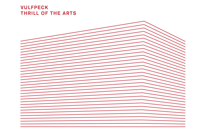 Thrills of the Art, Vulfpeck, Vulf Records.