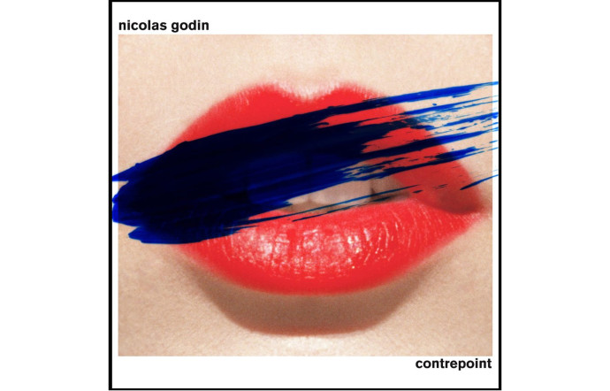 Contrepoint, Nicolas Godin, Because Music.