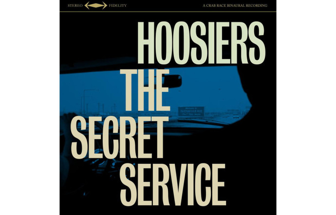 The Secret Service, The Hoosiers, Crab Race Ltd.