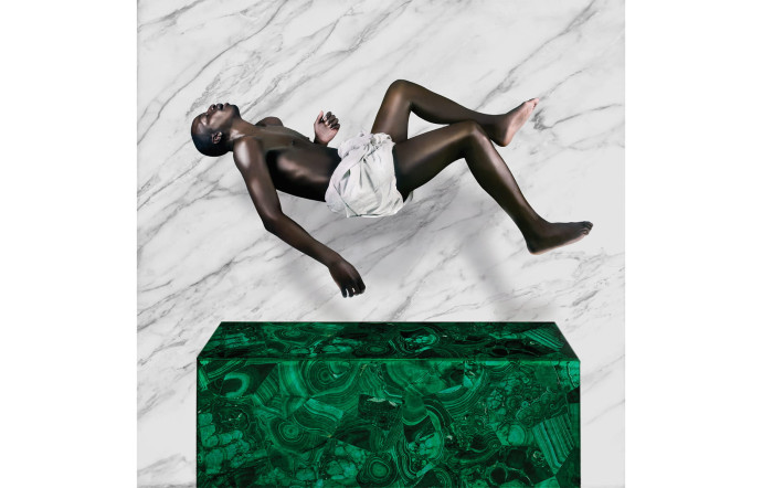 La vie est belle, Petite Noir, Domino Records.