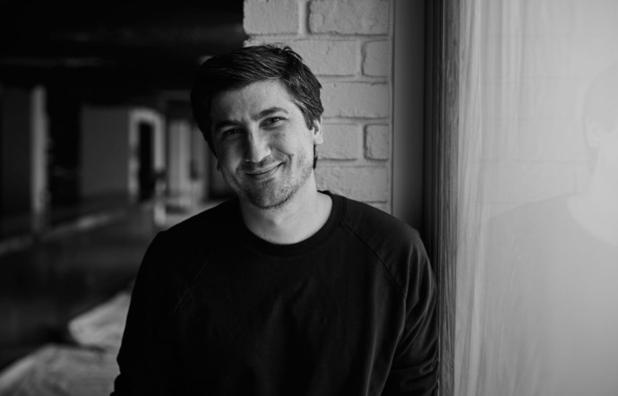 Jérémie Trigano, voyageur ultraconnecté