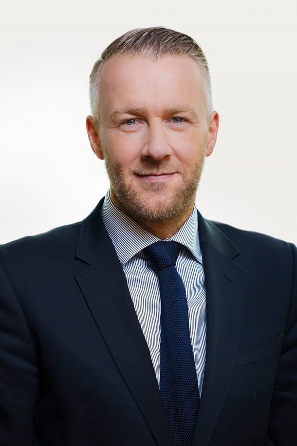 Birkir Holm Guönason