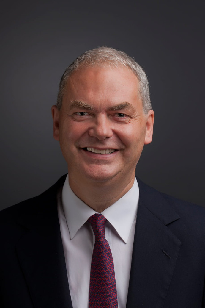 Thierry Antinori