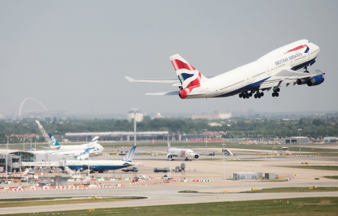 British Airways