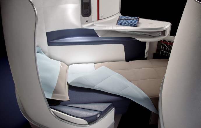 Air France: Ça va mieux !
