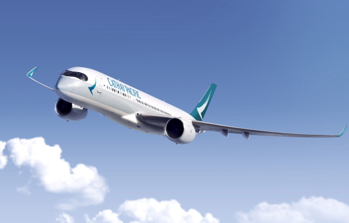 Cathay Pacific, la Business avec classe