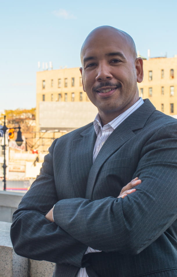 Ruben Diaz