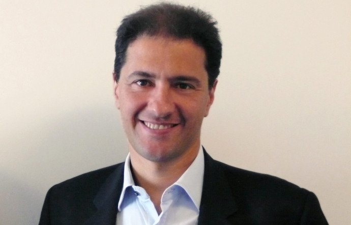 Paul Silvera (Silvera)
