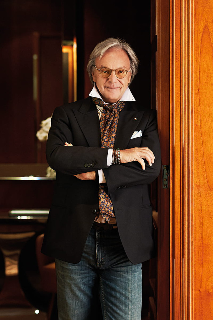 Diego Della Valle