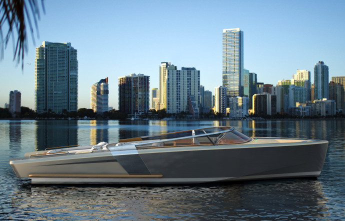 Turbocraft, fan des sixties