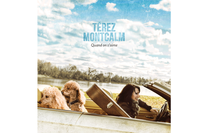 Quand on s’aime, Térez Montcalm, Avalanche Prod.