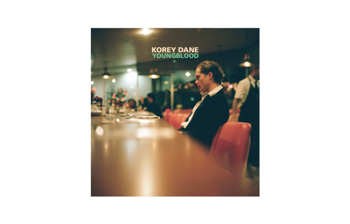 Youngblood, Korey Dane, Because Music