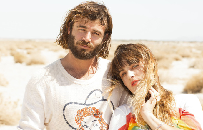 Angus & Julia Stone, l’inspiration à deux voix