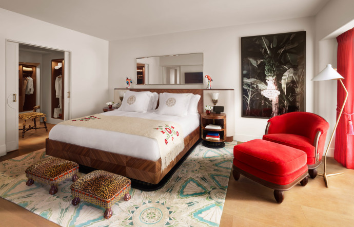 Faena Hotel Miami Beach, Miami