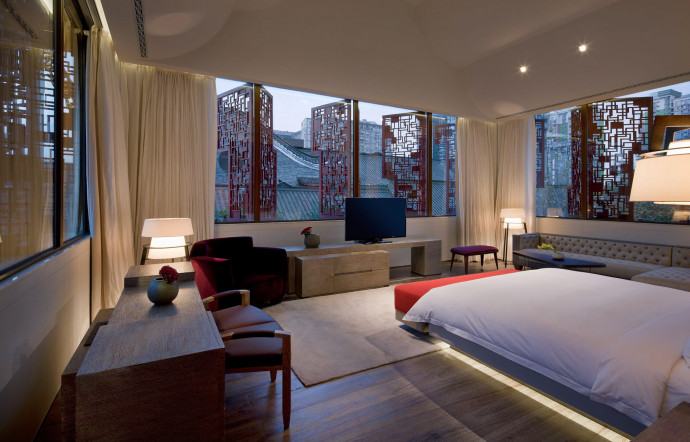 Diaoyutai Boutique Hotel