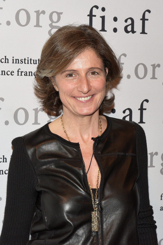 Dominique Lévy