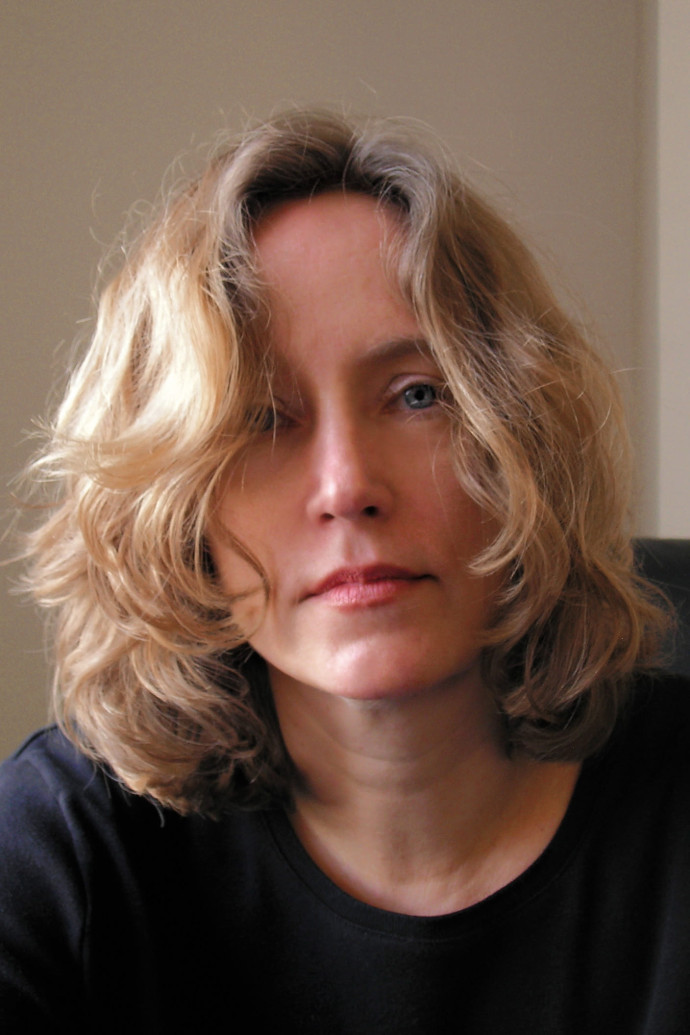 Anne de Maupeou, Directrice de la création de l’agence de pub Marcel